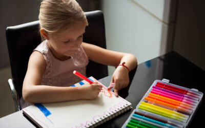 Cómo Establecer Rutinas Efectivas Desde la Disciplina Respetuosa