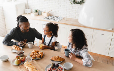 La Importancia de Escuchar a Nuestros Hijos desde el «Enfoque Montessori»